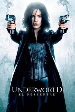 Movie Underworld: Awakening