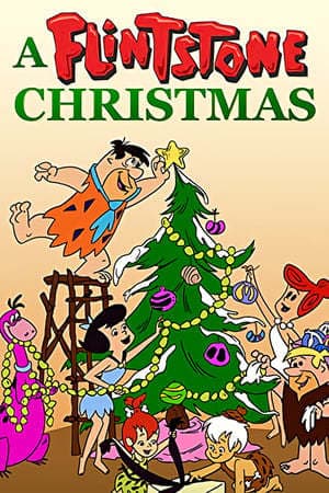 Movie A Flintstone Christmas