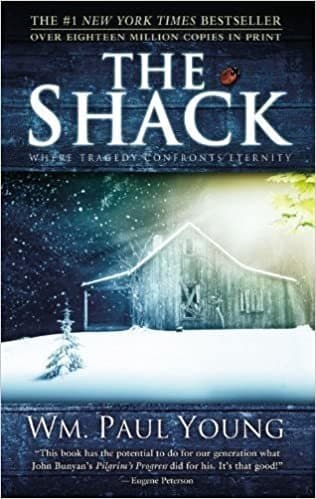 Book The Shack