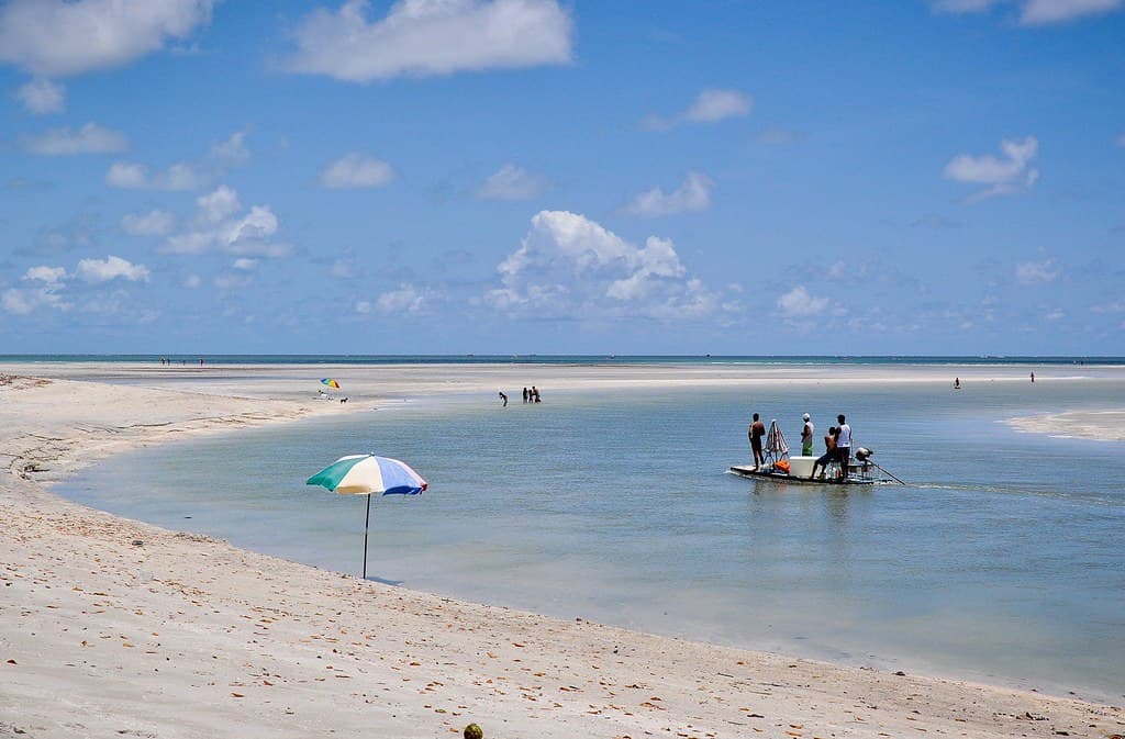 Place Ilha de Itamaracá