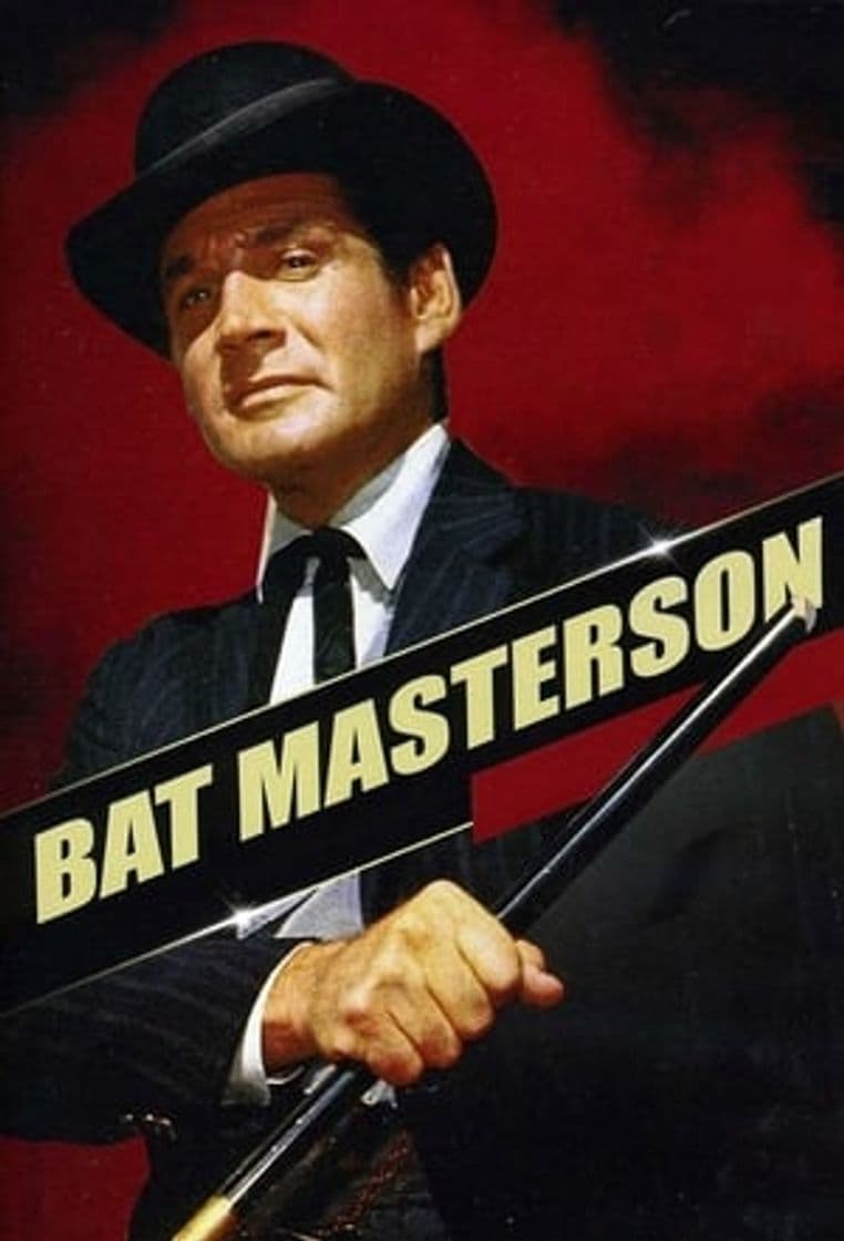 Serie Bat Masterson