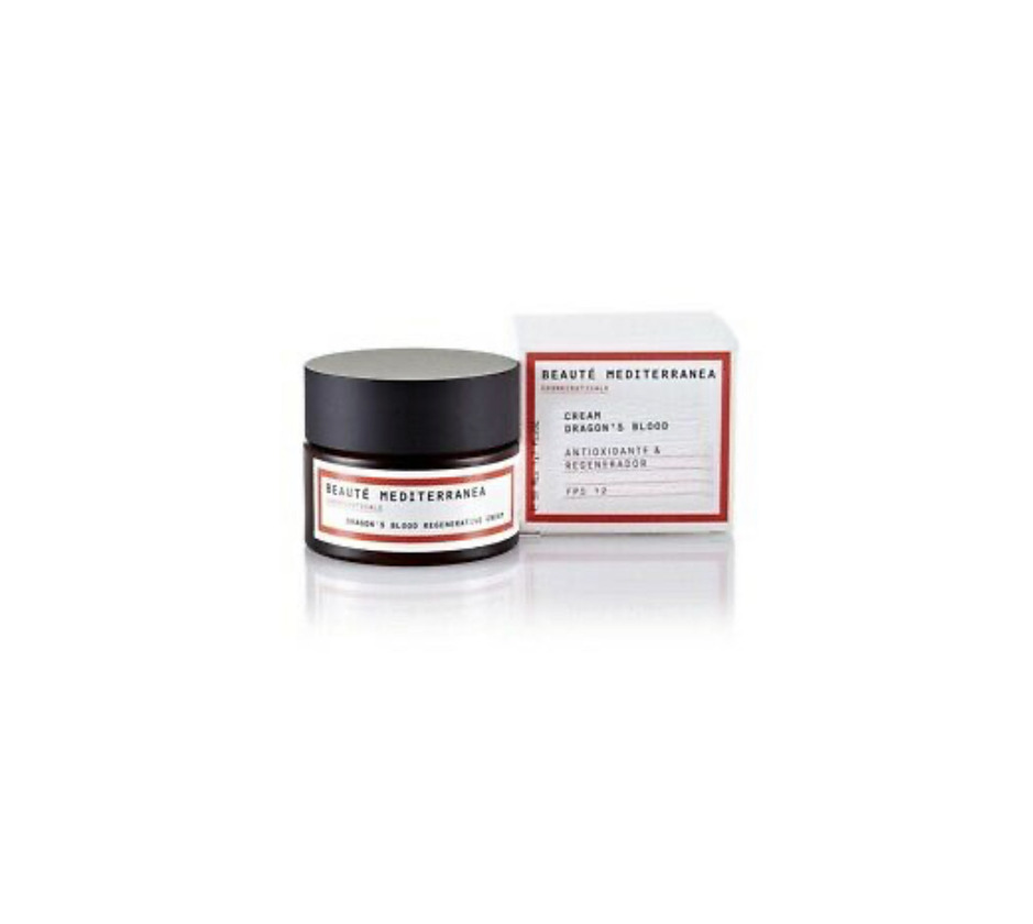 Producto Crema Hidratante Dragon’s Blood