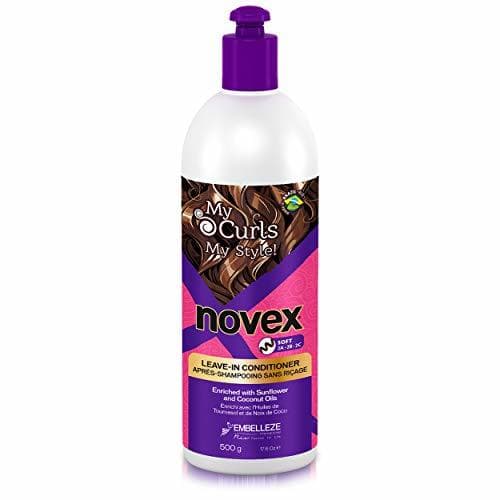 Producto Novex Mis Rizos