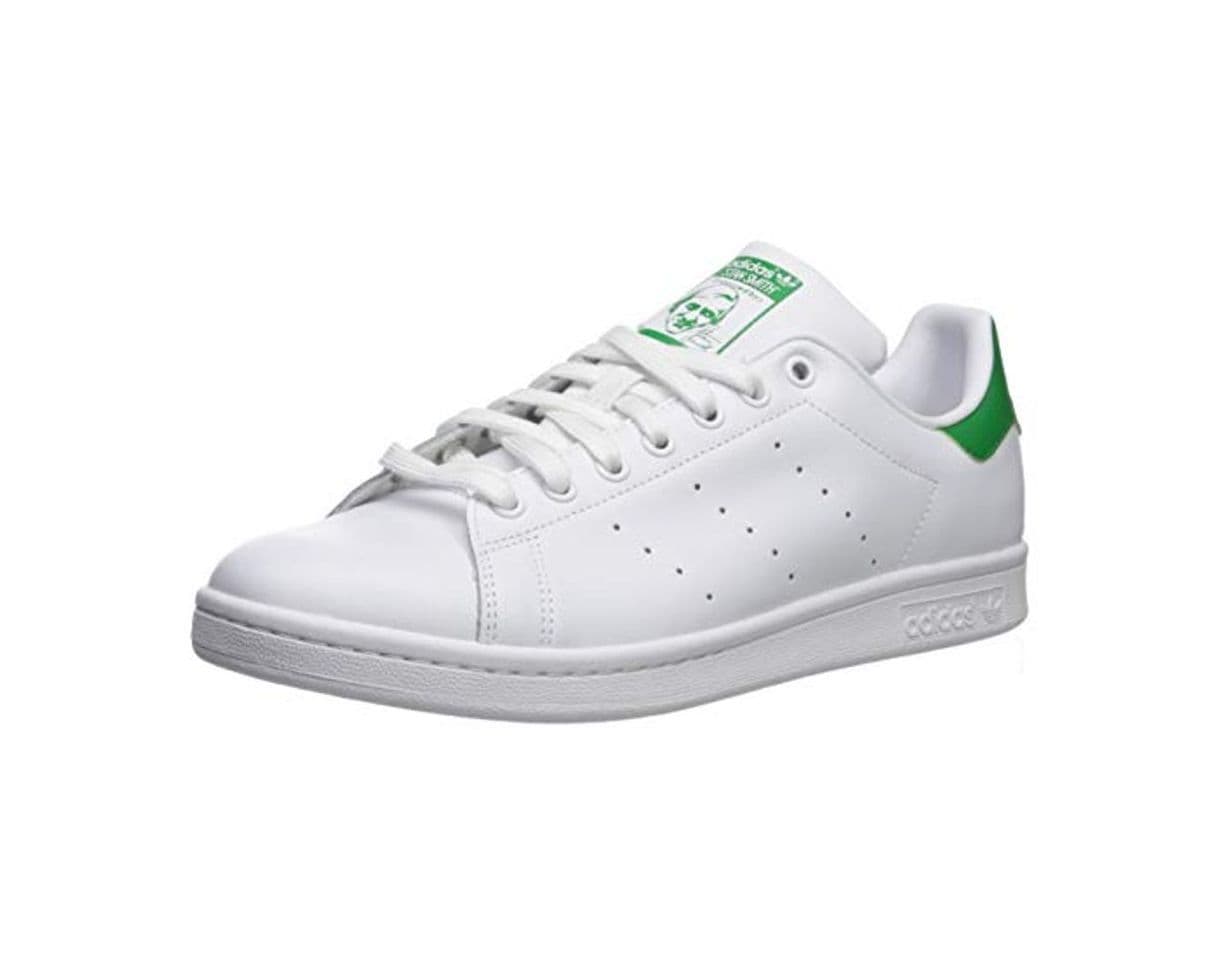 Producto adidas Originals Stan Smith Zapatillas de Deporte Hombre, Blanco