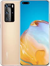 Product Huawei P40 Pro 5G 