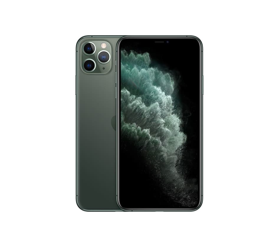 Product Apple iPhone 11 Pro Max 