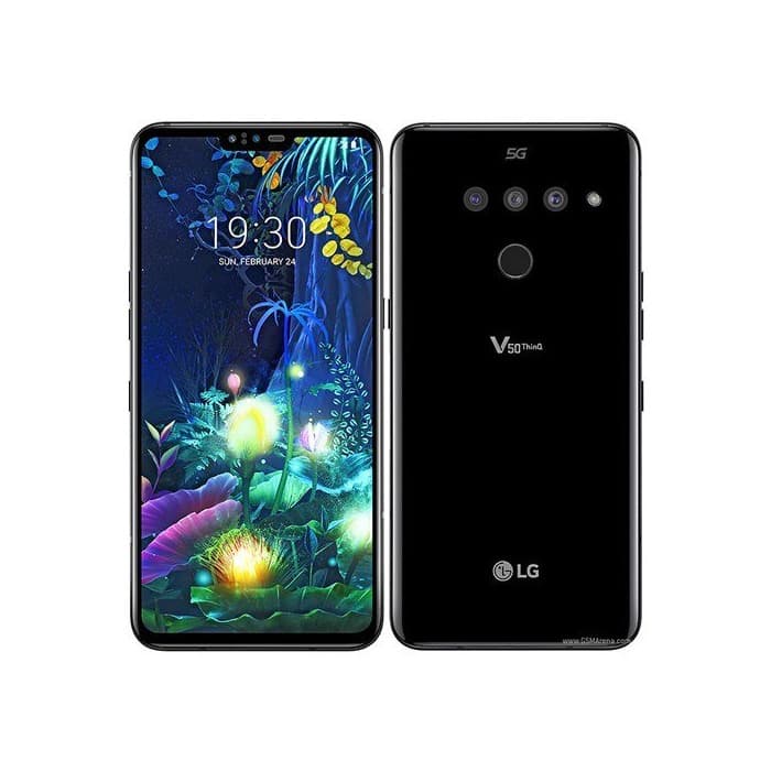 Product LG V50 ThinQ 5G 