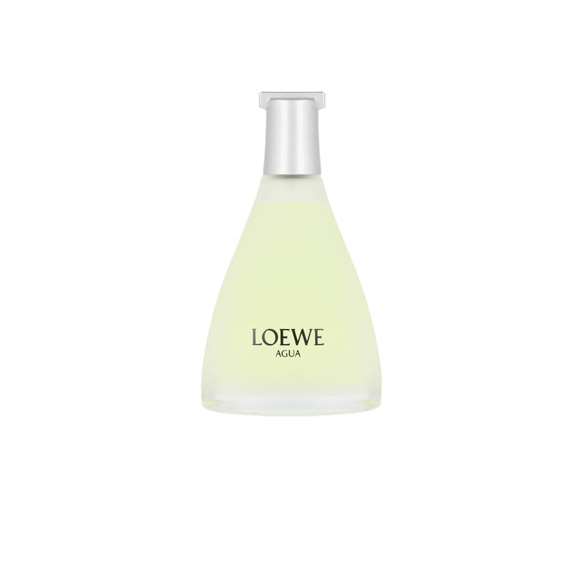 Product Agua de loewe