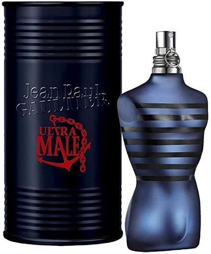 Product Jean paul gautier ultra male