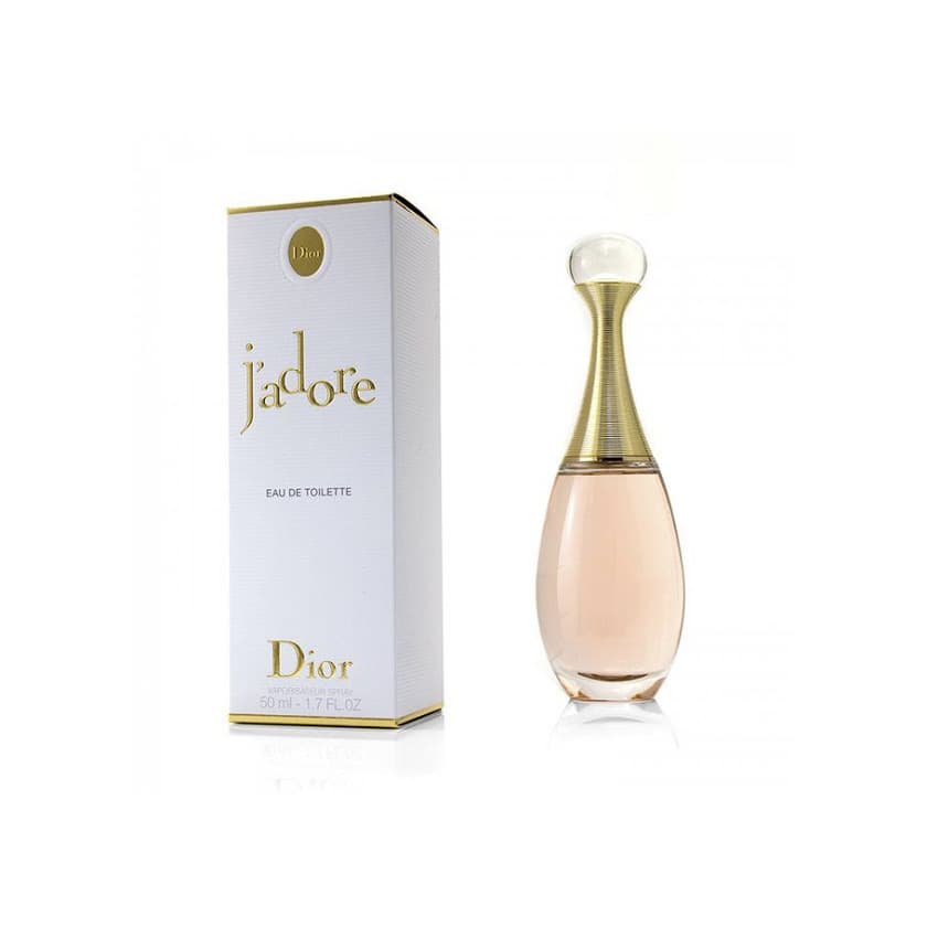 Product J'adore eau de toelette