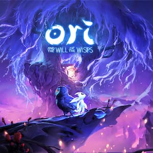 Videogames Ori and the will of the wisps