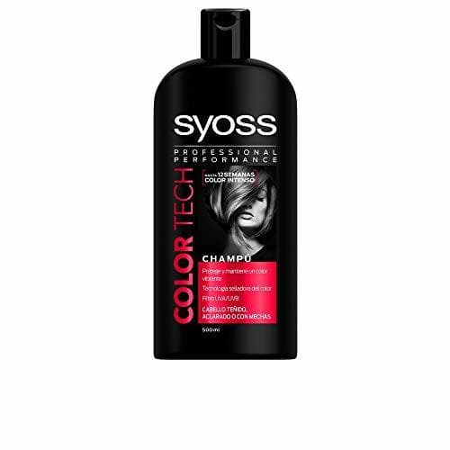 Product Syoss