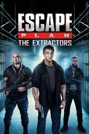 Movie Escape Plan: The Extractors