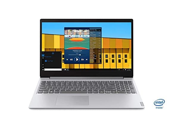 Product Lenovo S145-15AST - Ordenador portátil Ultrafino 15.6" HD