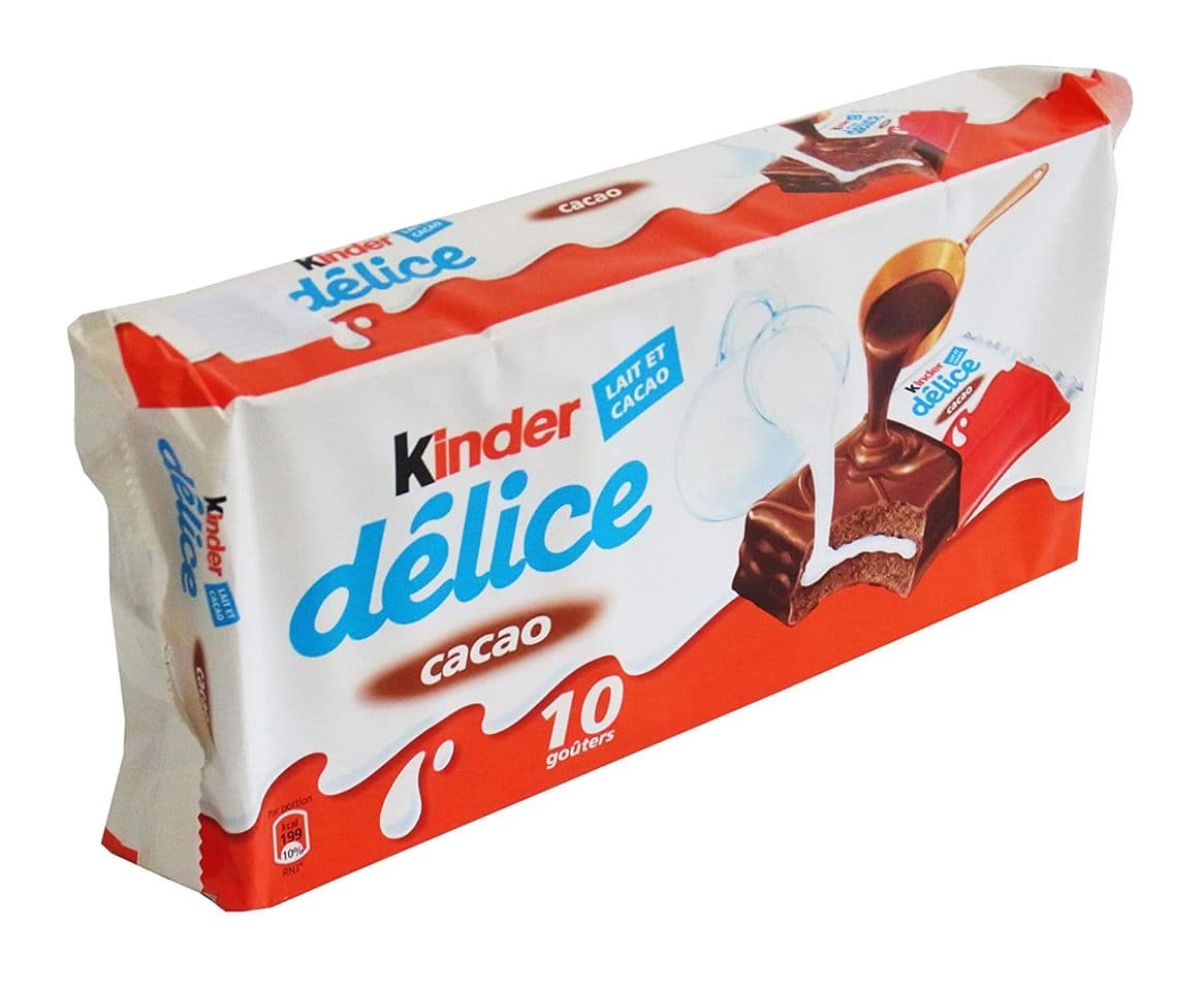 Moda https://www.amazon.es/Ferrero-Kinder-Delice-Cacao-pack/dp/B0