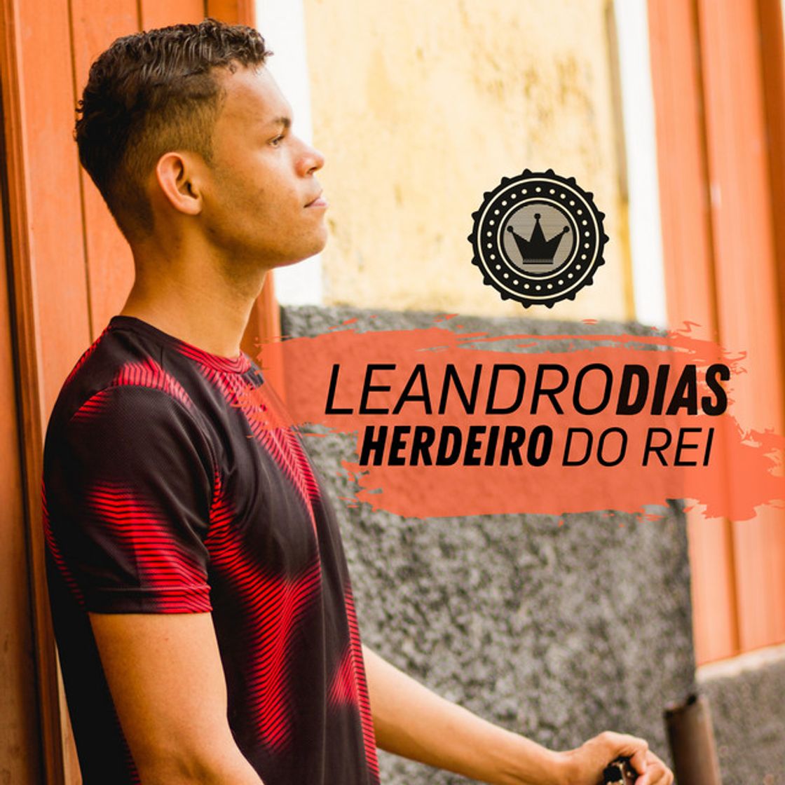 Music Herdeiro do Rei