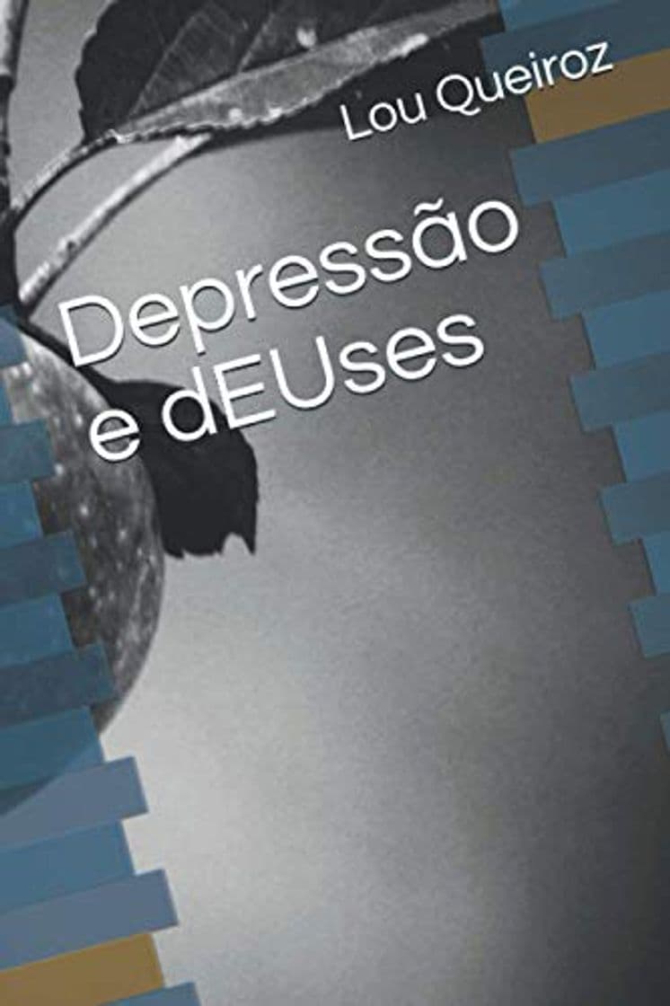 Book Depressão e dEUses