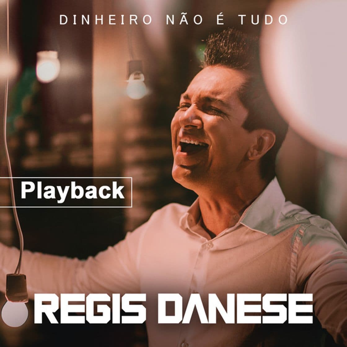 Music Conte os Teus Sonhos Só para Deus - Playback