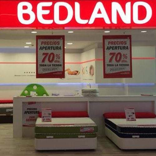 Lugar Bedland