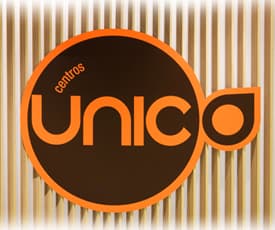 Lugar Centros Unico