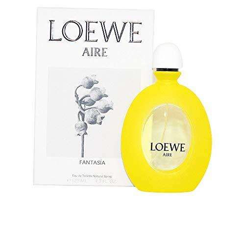 Belleza Loewe Aire Fantasia Edt Vapo 125 Ml