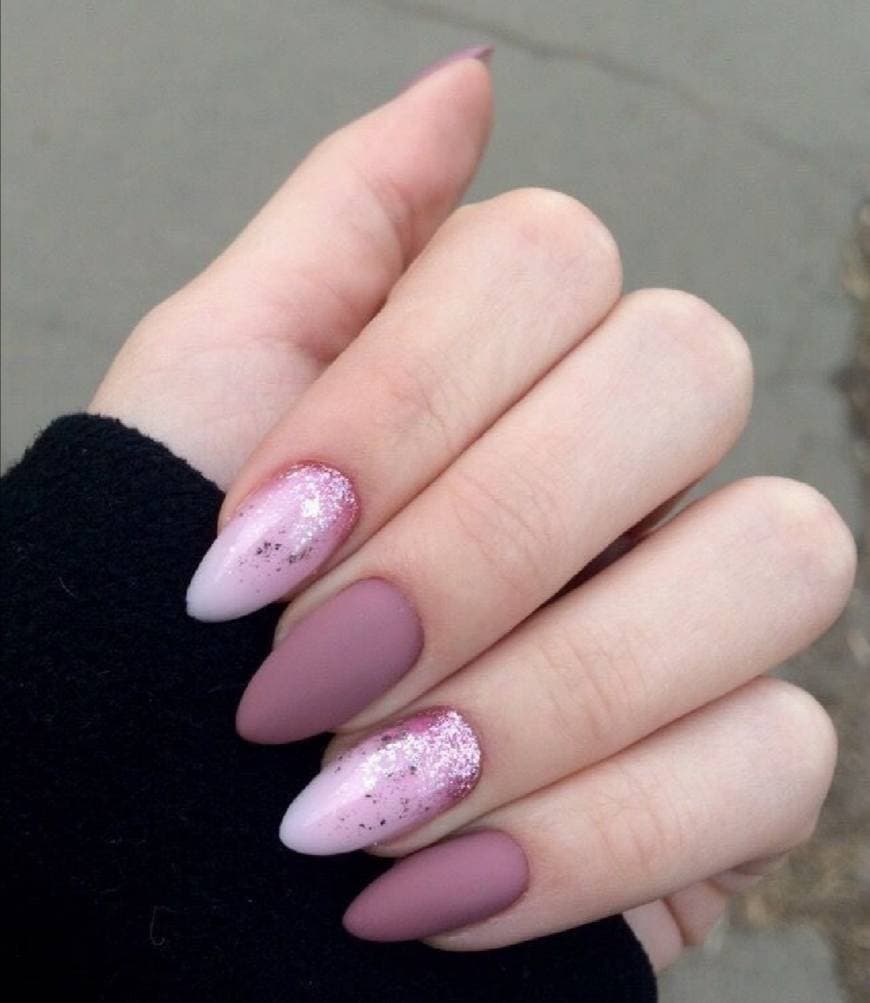 Fashion Nails