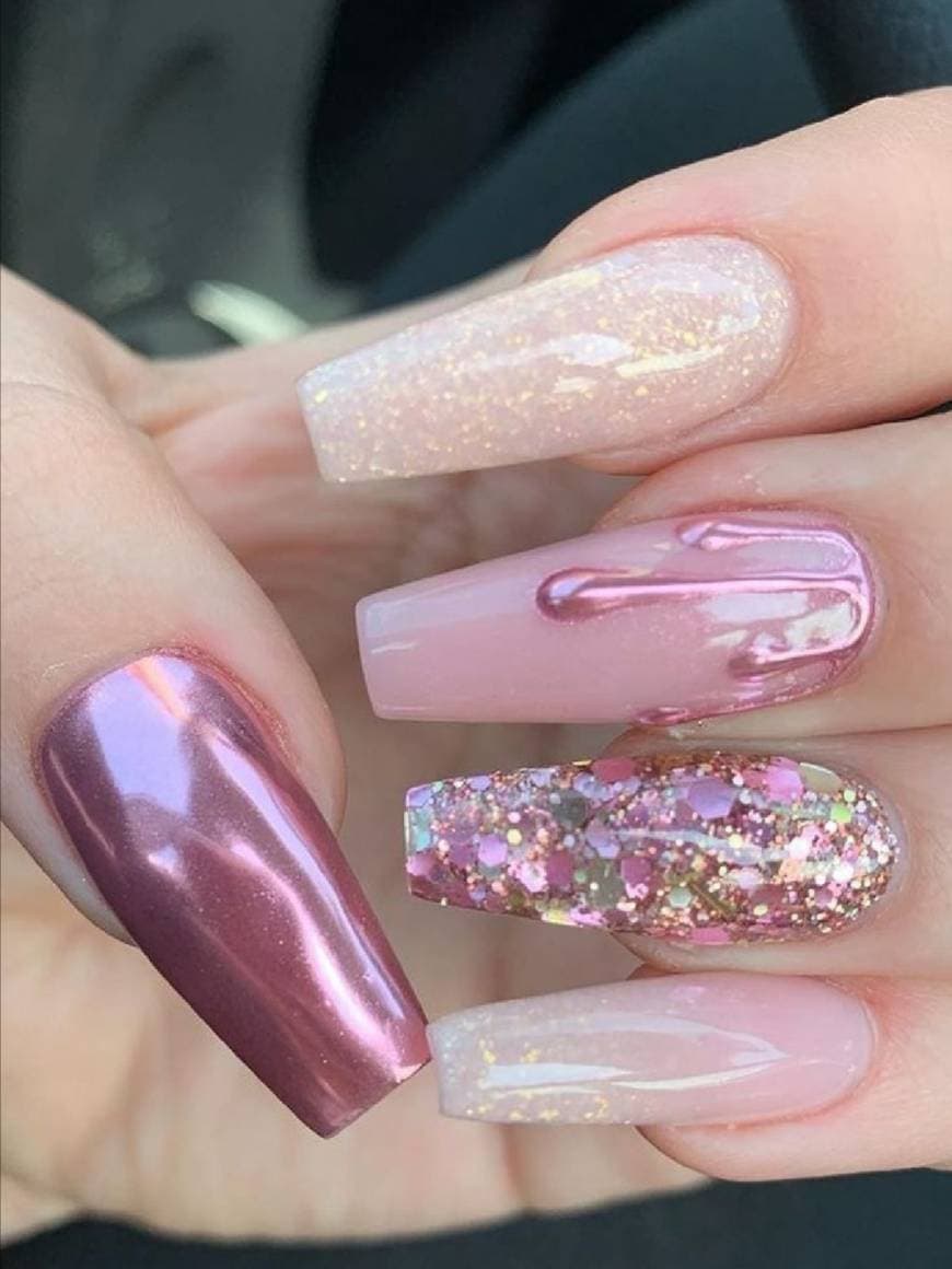 Fashion Nails