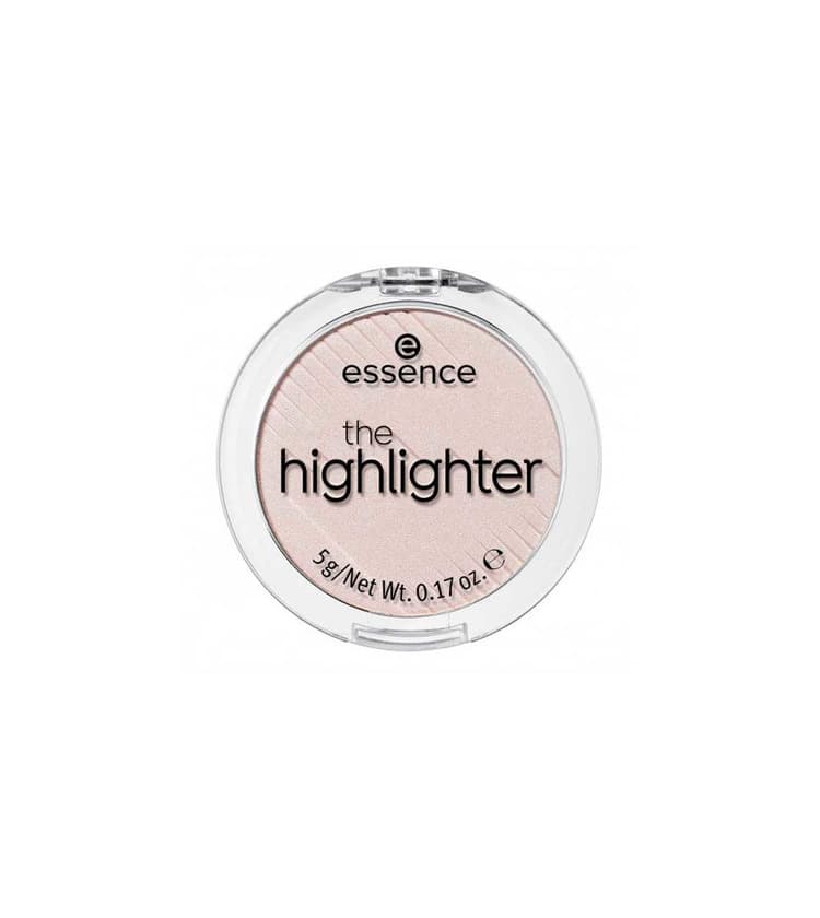 Product The Highlighter ESSENCE Iluminador en polvo precio