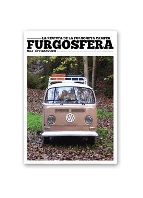 Producto #Furgosfera01