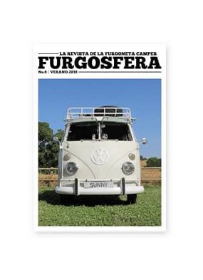 Product #Furgosfera06