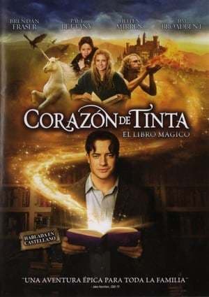 Película Inkheart