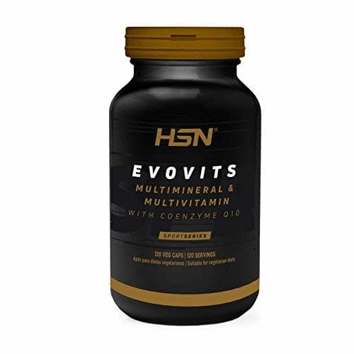 Product Evovits de HSN