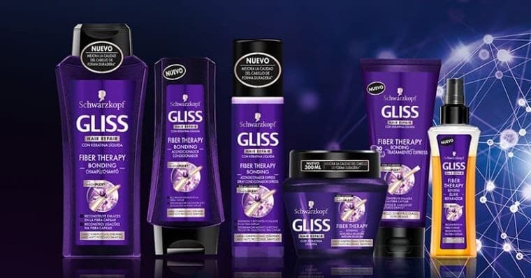 Product Nueva gama Schwarzkopf Omega Plex 