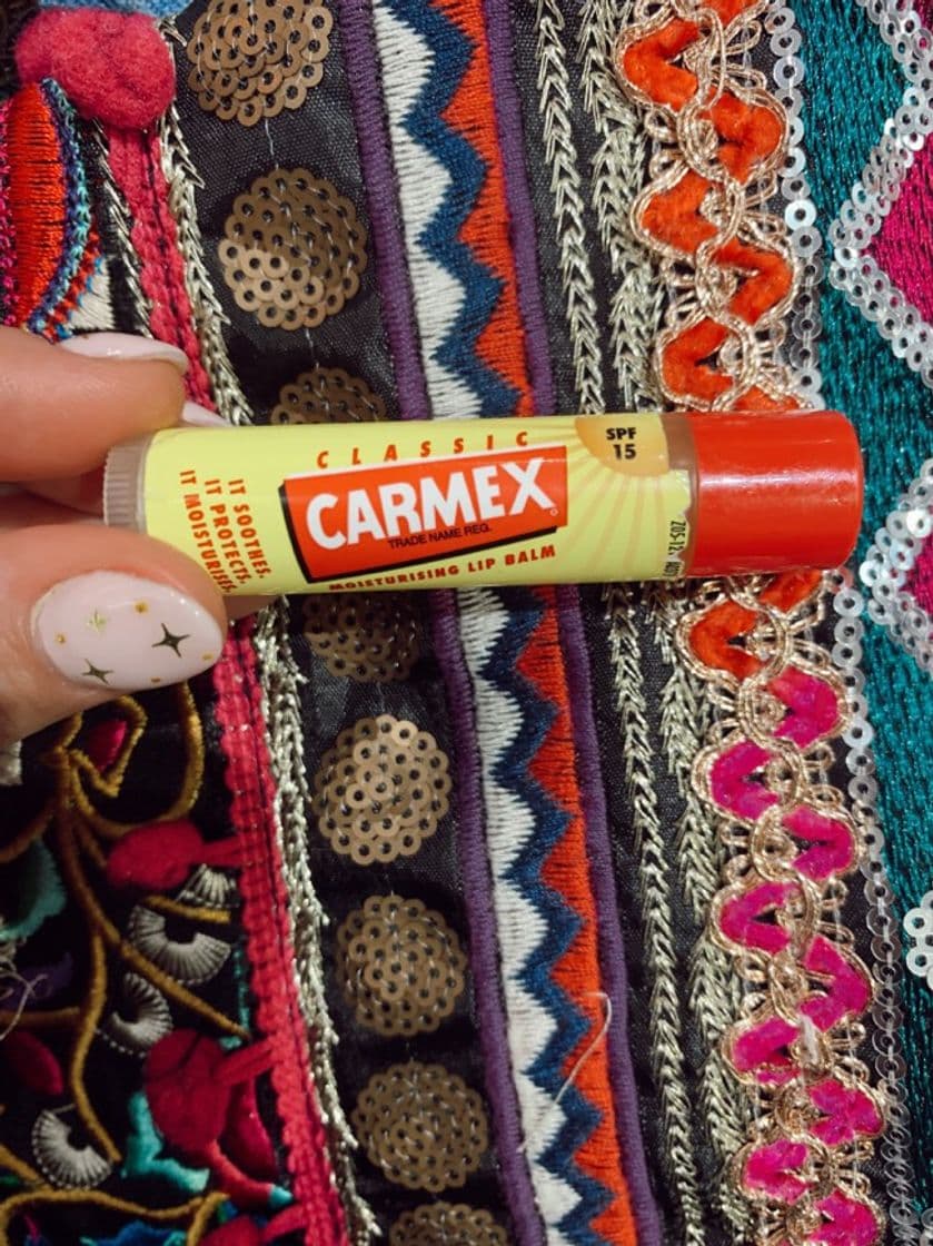 Belleza CARMEX