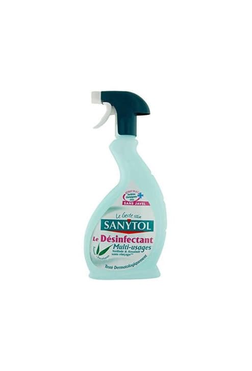 Product PGZ 29524 - Sanytol Producto multiuso