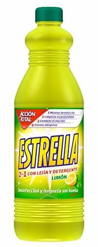 Product Estrella Limón