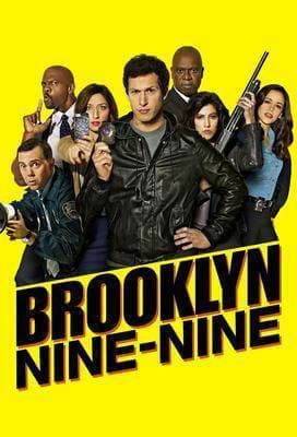 Serie Brooklyn Nine-Nine

