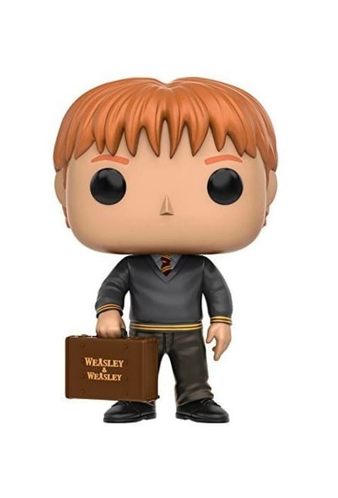 Game Funko  Fred Weasley