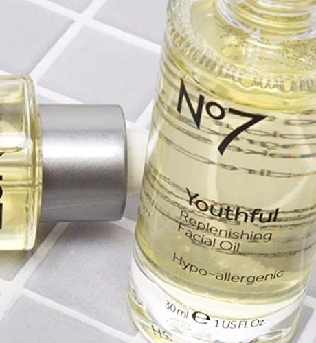 Product No7 Reposición Juvenil 30ml Aceite Facial