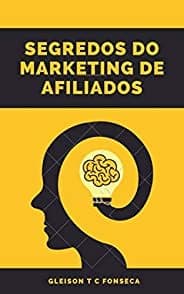 Libro Segredos do marketing de afiliados