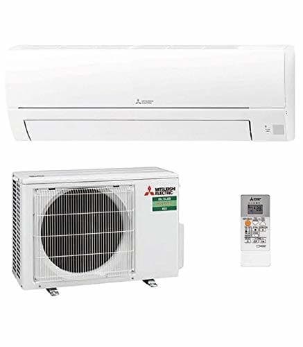 Product Mitsubishi Aire Acondicionado Split Electric MSZ-HR35VF A++