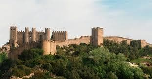 Lugar Castelo de Óbidos