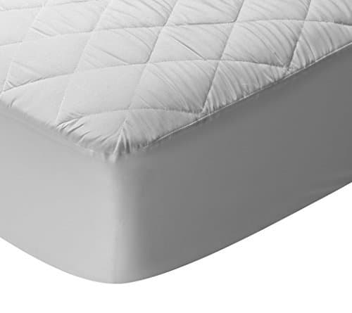 Producto Pikolin Home - Protector de colchón/Cubre colchón acolchado, impermeable, antiácaros, 90x 190/200cm-Cama