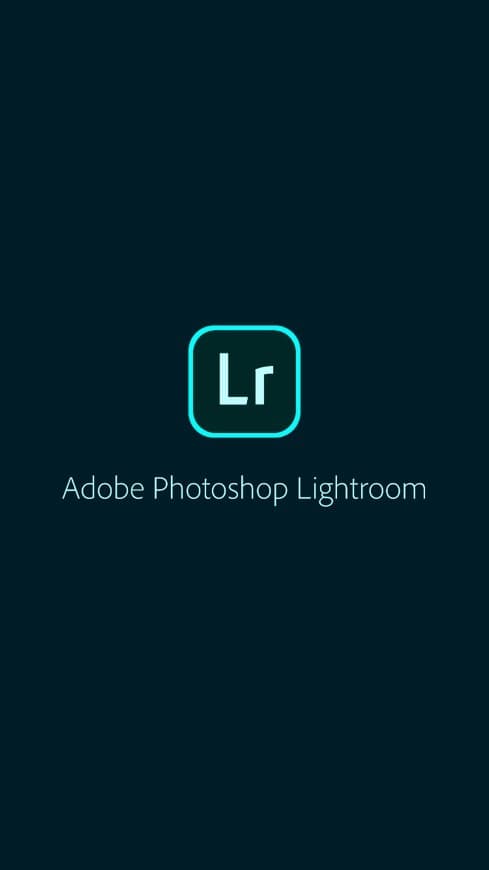 Moda Adobe Lightroom - Photo Editor & Pro Camera - Apps on Google Play