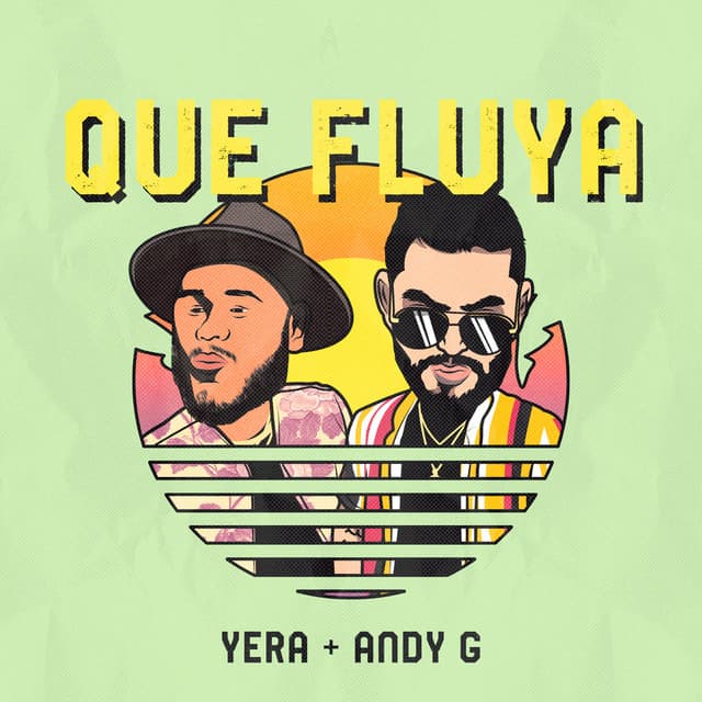 Music Que Fluya