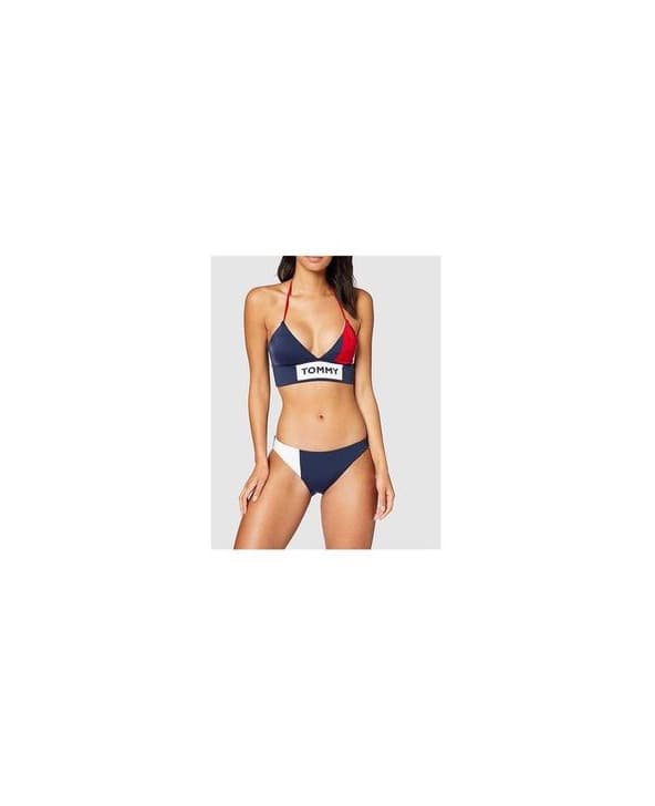 Product  bikini Tommy Hilfiger conjunto