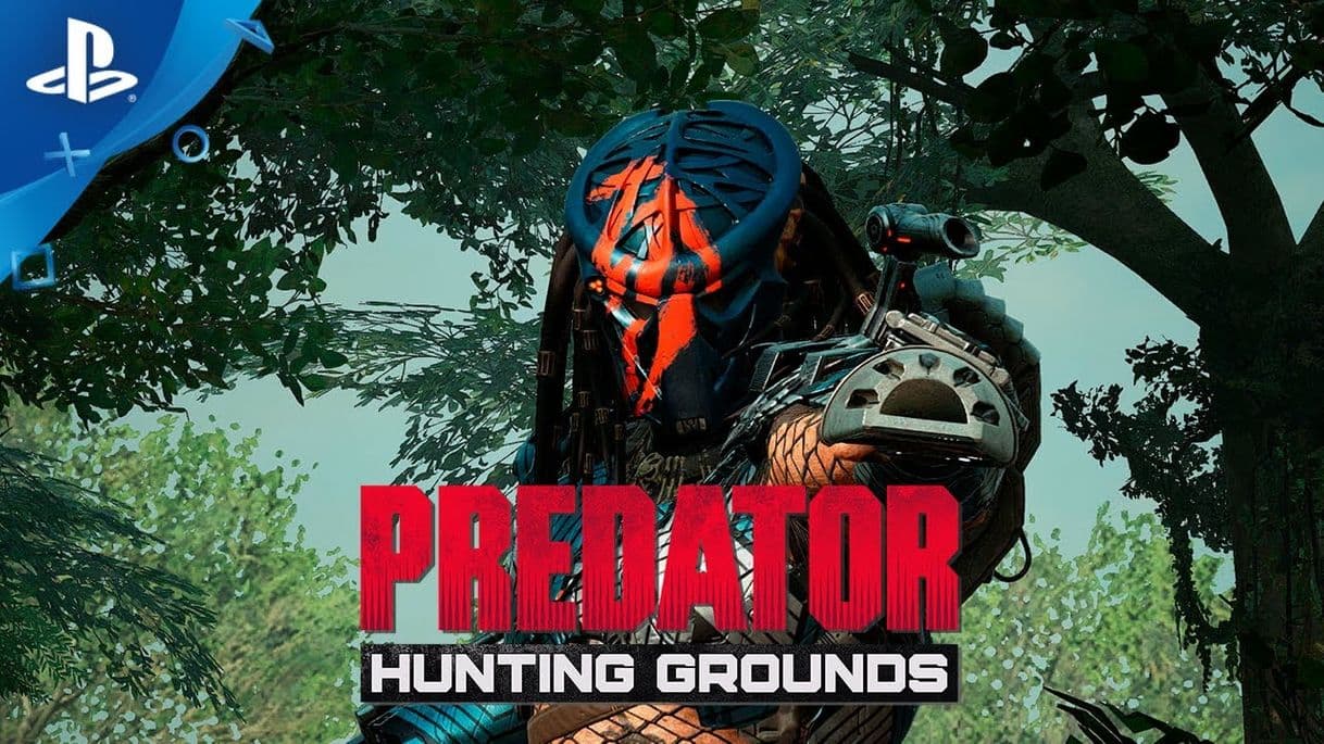 Fashion Predator: Hunting Grounds | PlayStation 