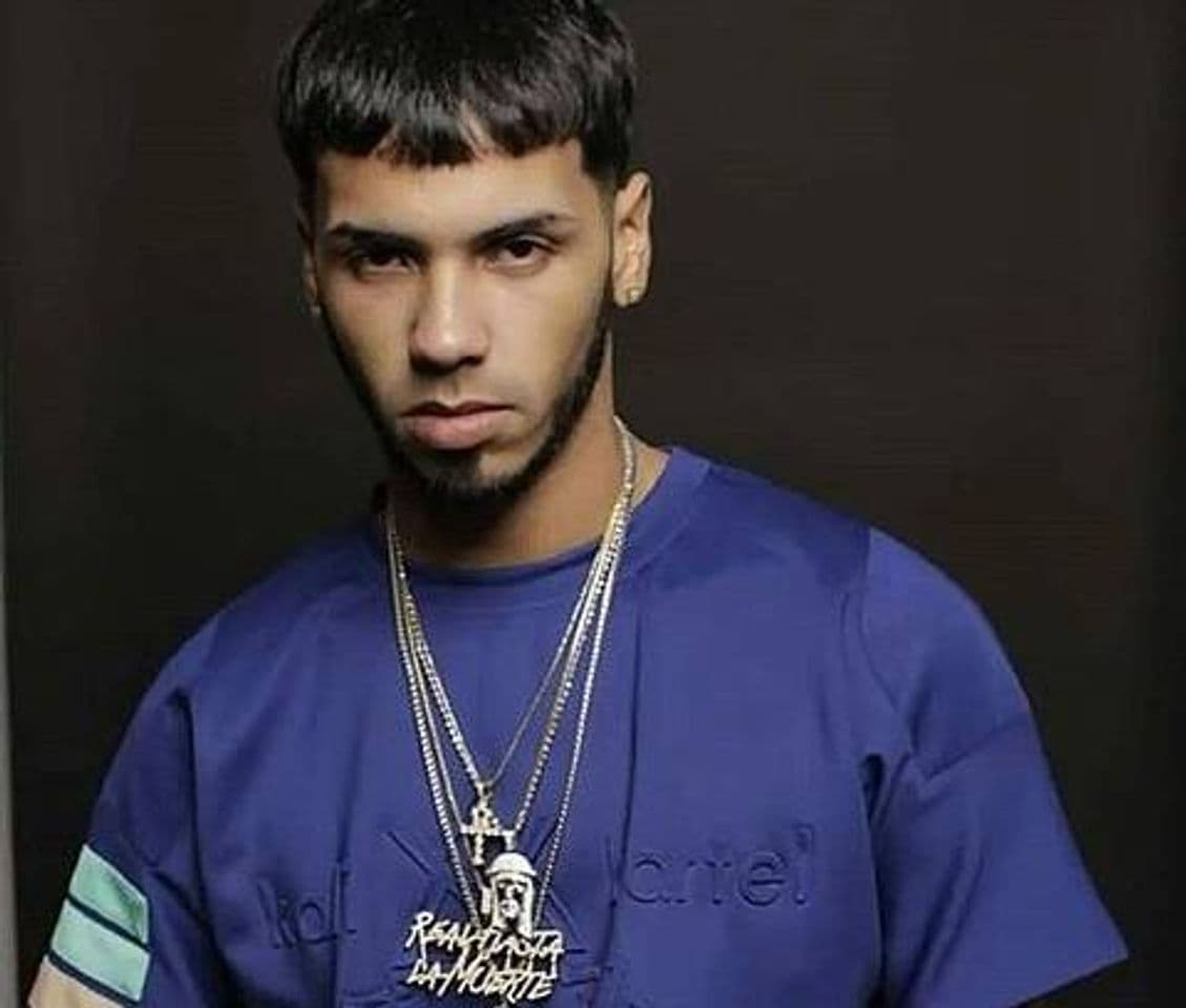 Moda Anuel AA