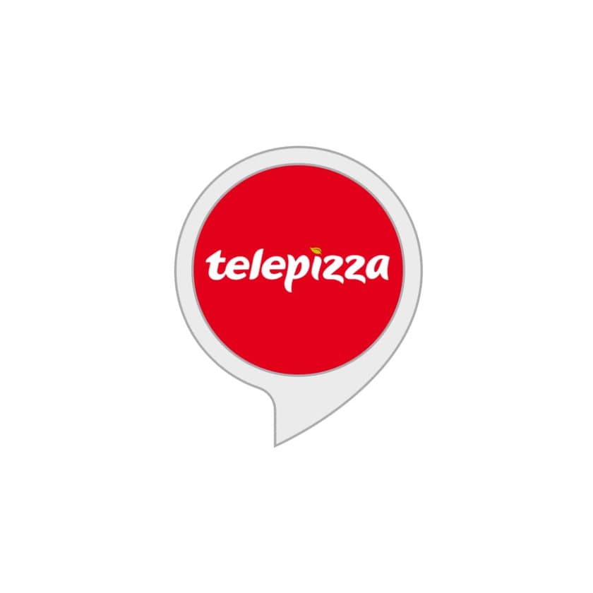 Electrónica Telepizza