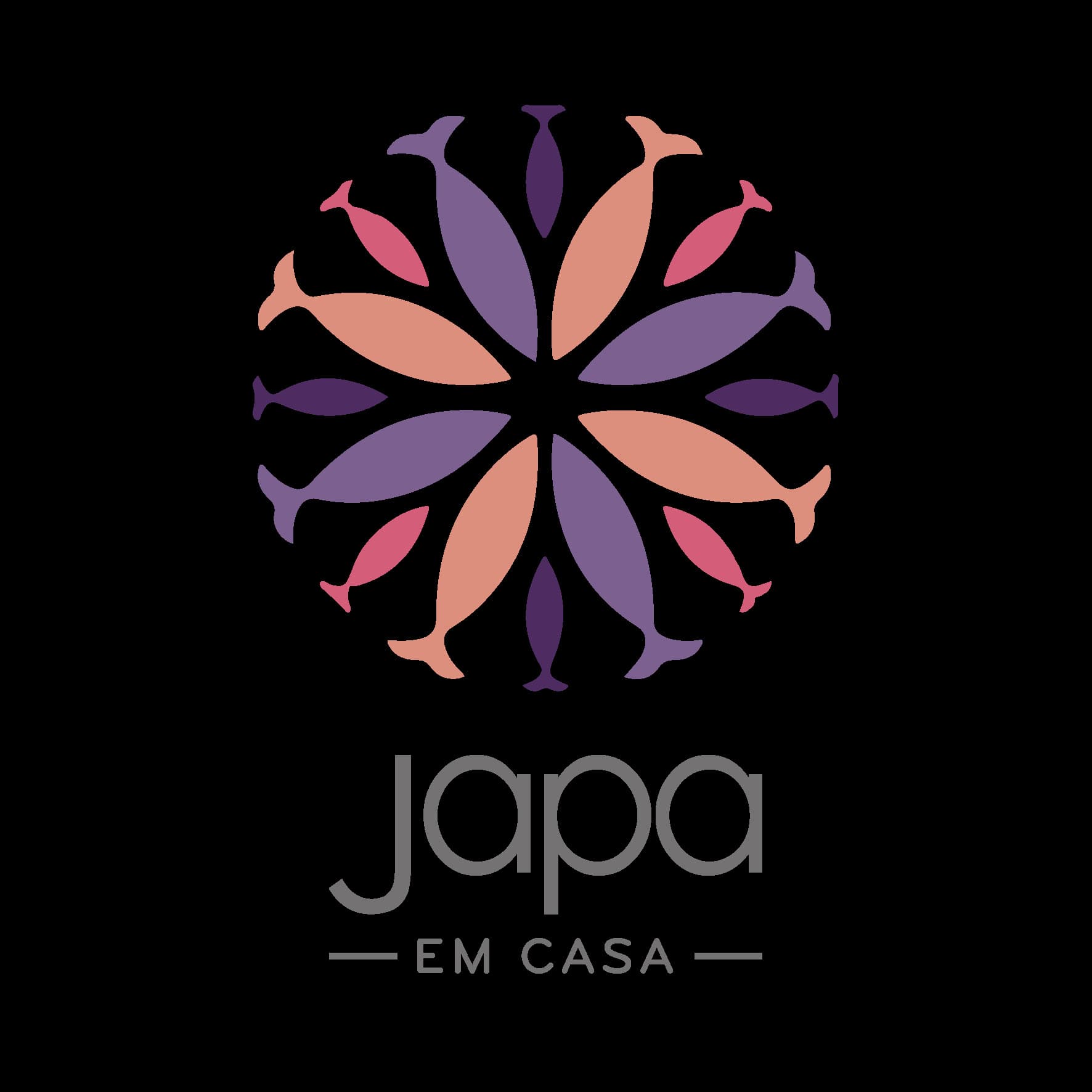 Restaurantes Japa em Casa